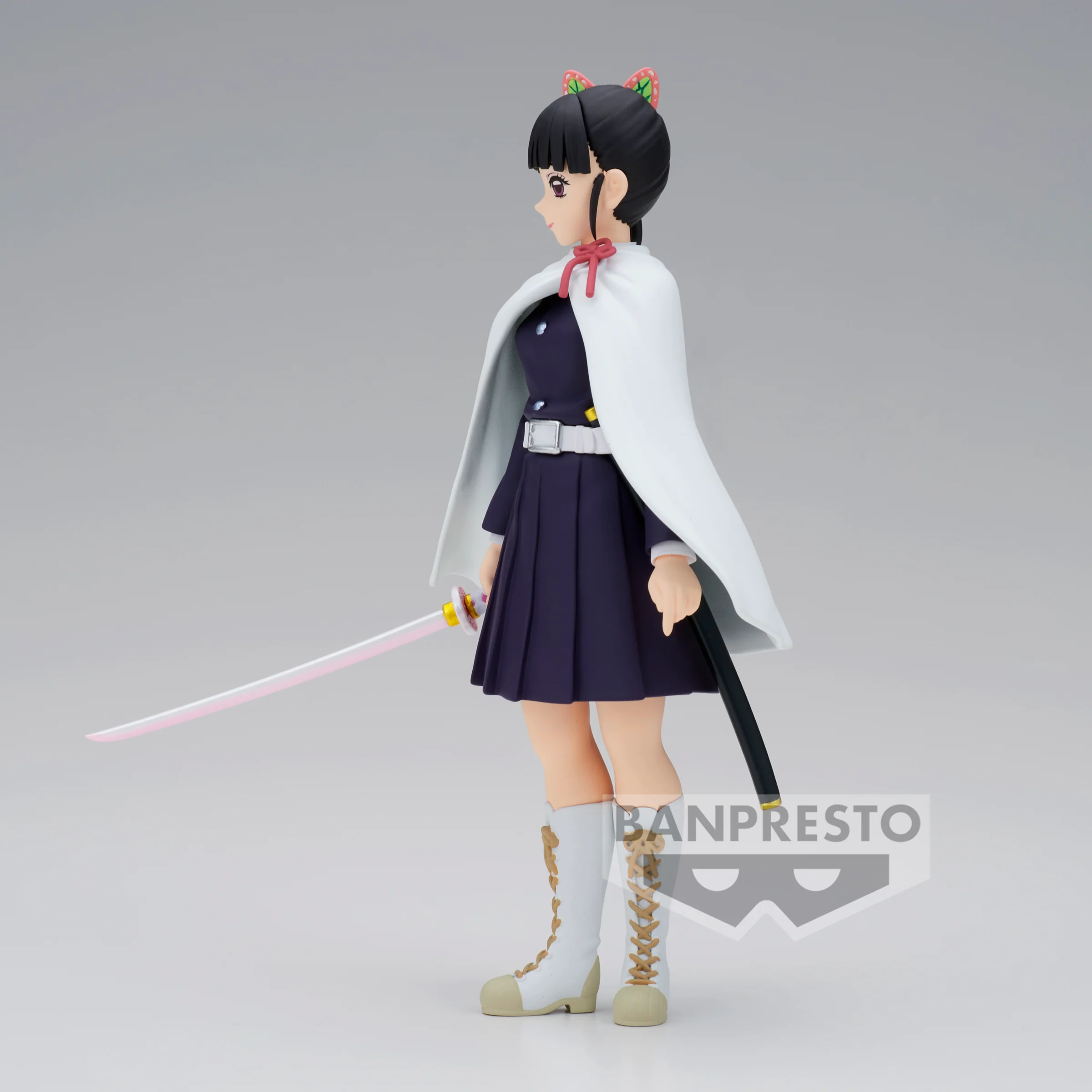 Kanao Tsuyuri Demon Slayer Banpresto - Image 4