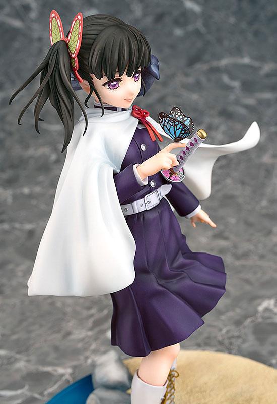 Kanao Tsuyuri Demon Slayer Kimetsu no Yaiba Phat! - Image 5