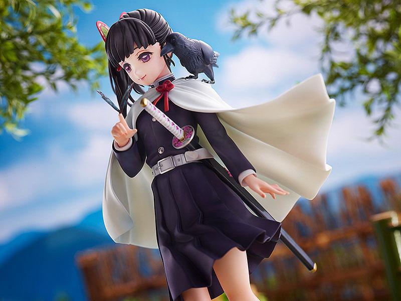 Kanao Tsuyuri Demon Slayer Kimetsu no Yaiba Phat! - Image 7