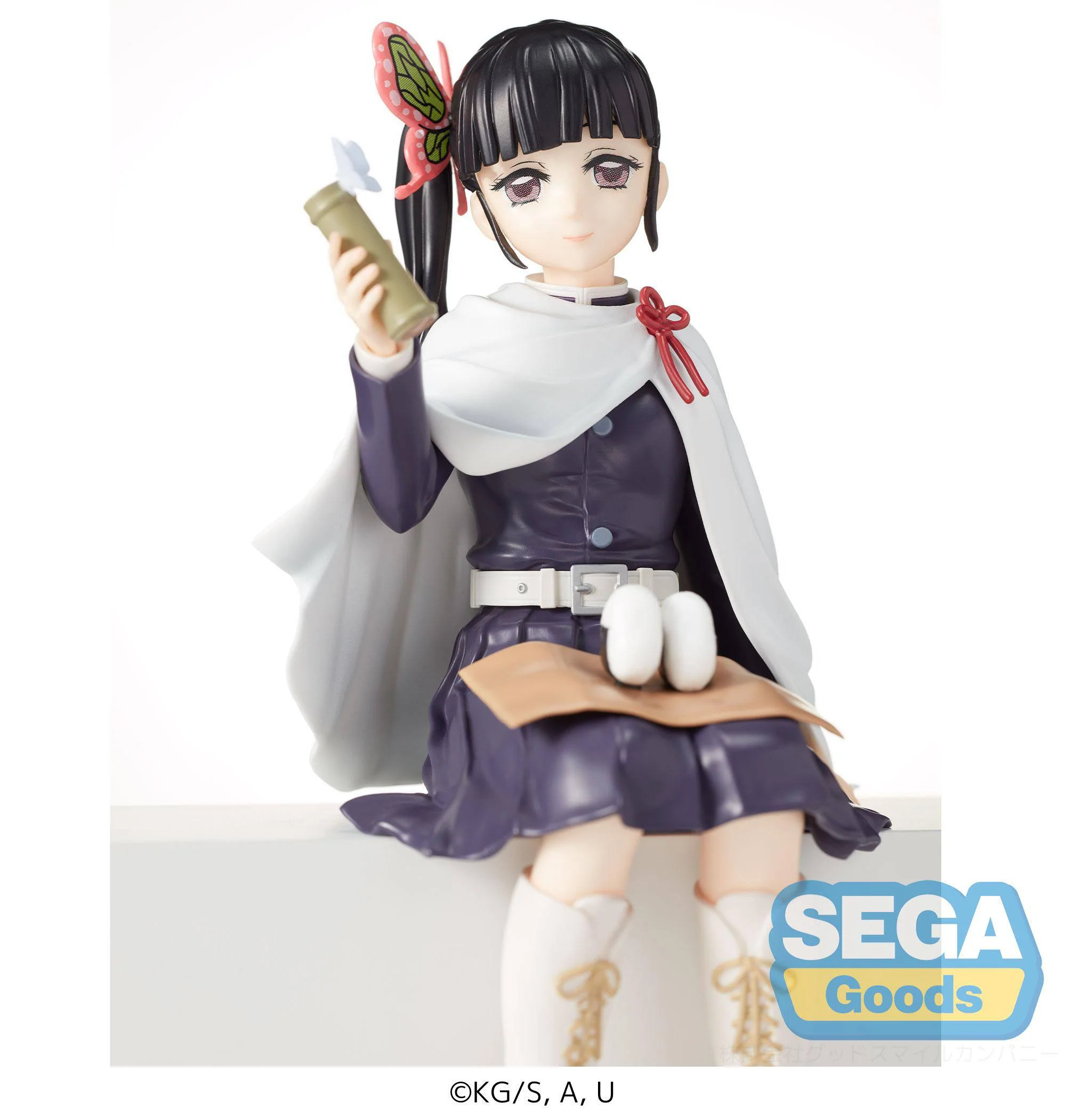 Kanao Tsuyuri - PM Perching / Demon Slayer: Kimetsu no Yaiba - Image 5
