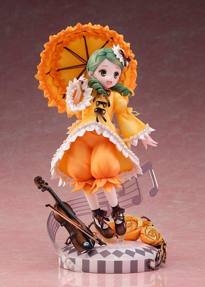 Kanaria - Rozen Maiden - Flare - Image 18