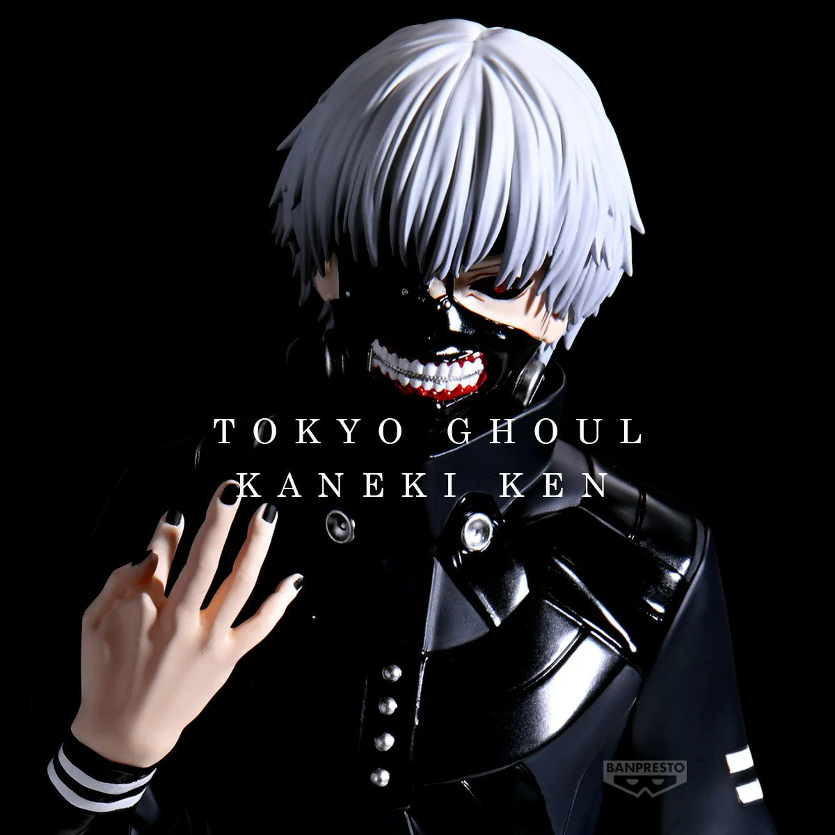 Kaneki Ken Grandista Tokyo Ghoul Banpresto - Image 6