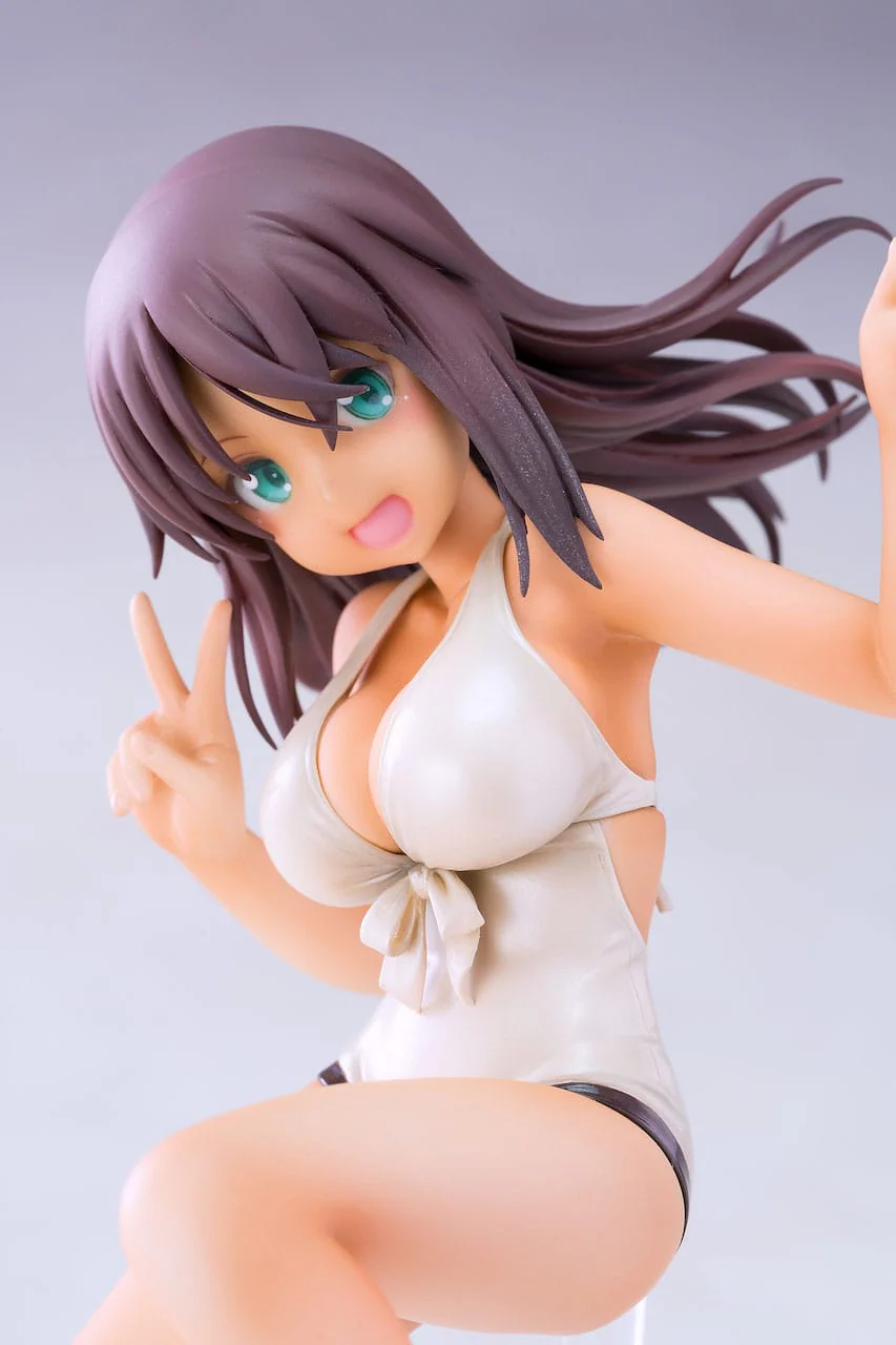Kaneshiya Sitara - Alice Gear Aegis - Our Treasure - Image 10