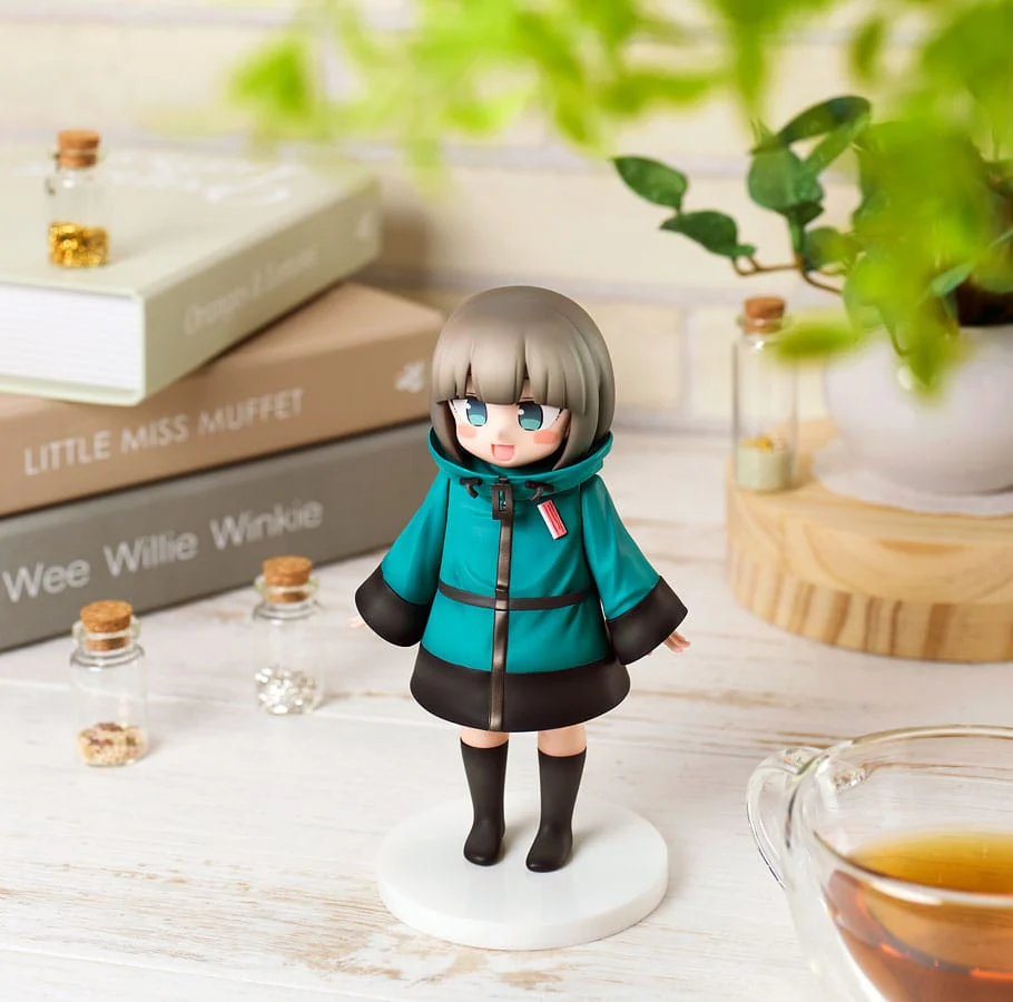 Kanikama-sensei Original Character Native