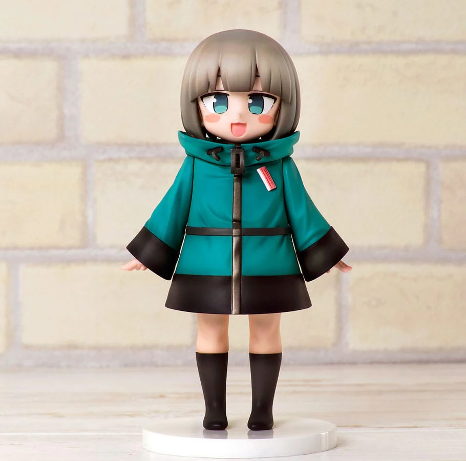 Kanikama-sensei Original Character Native - Image 10