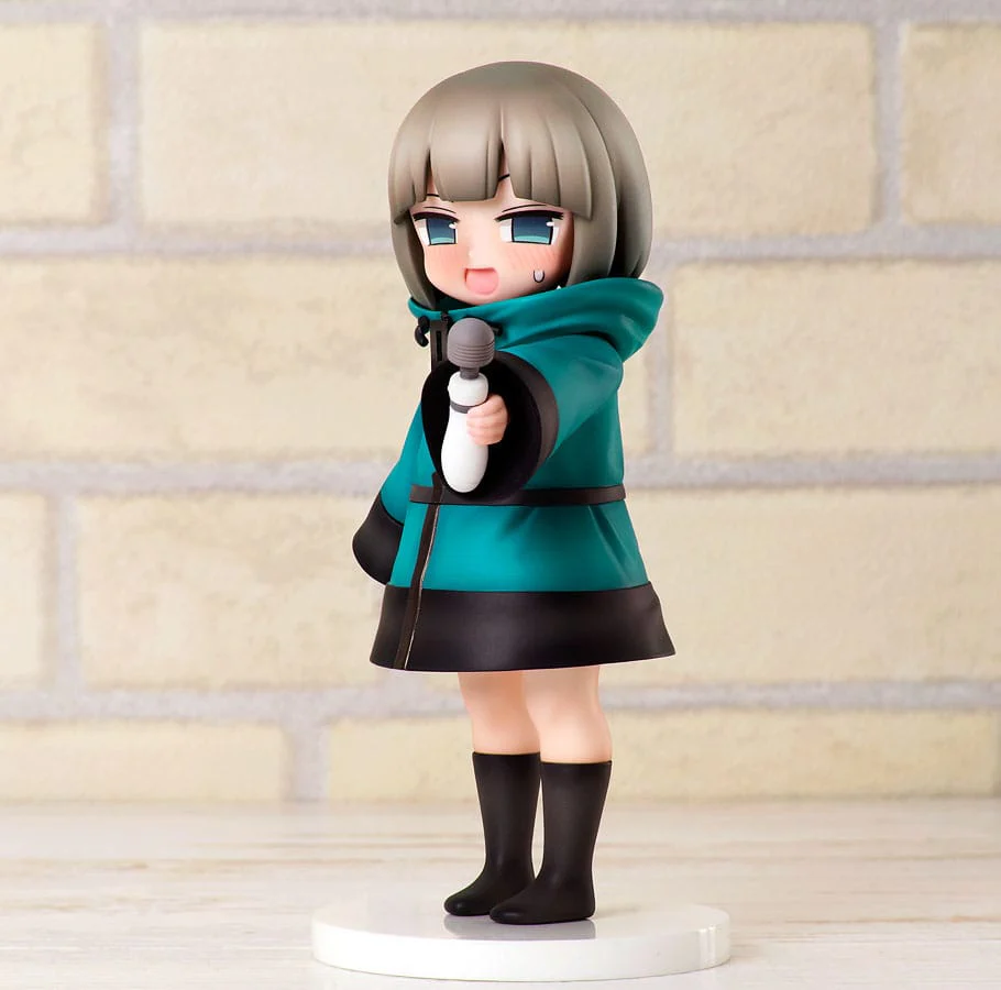 Kanikama-sensei Original Character Native - Image 5