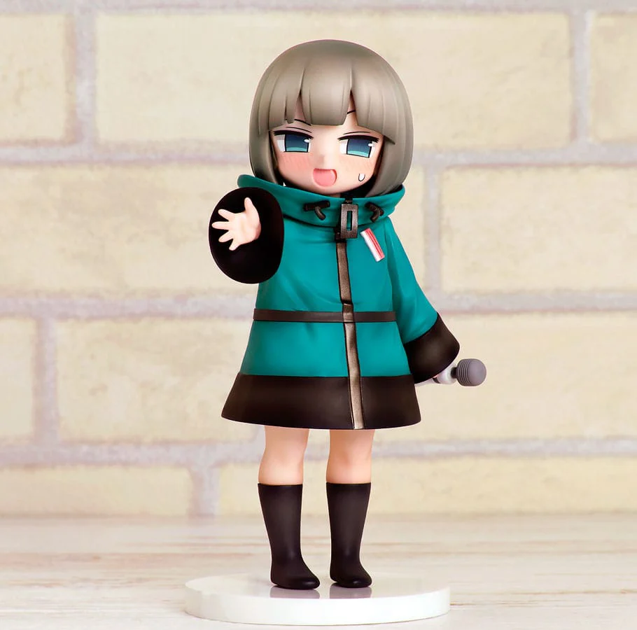 Kanikama-sensei Original Character Native - Image 6