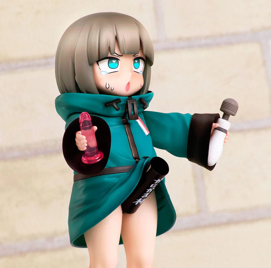 Kanikama-sensei Original Character Native - Image 8