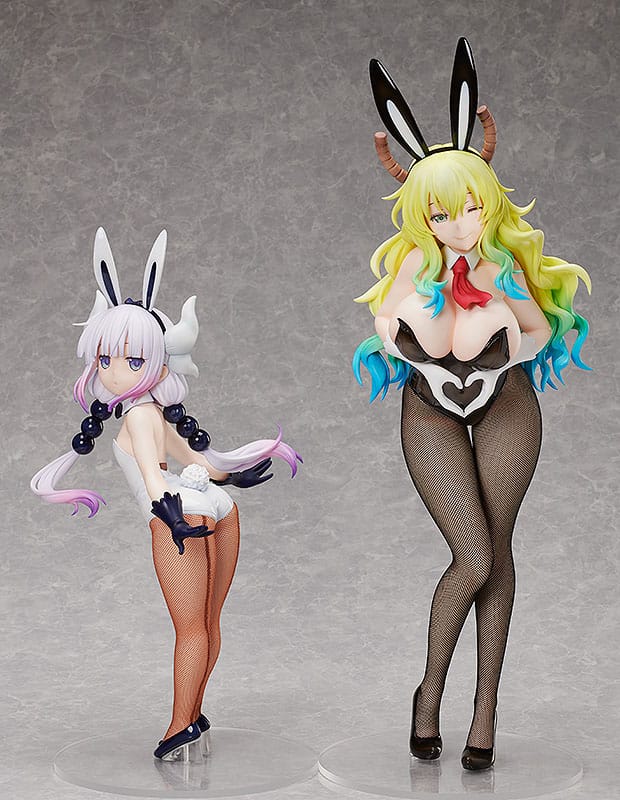 Kanna: Bunny Ver. Miss Kobayashi's Dragon Maid FREEing - Image 9