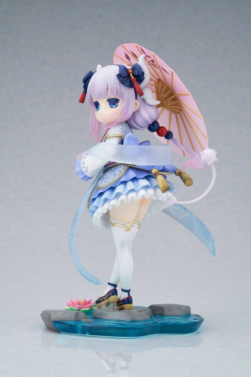 Kanna China Dress Ver. Furyu - Image 2