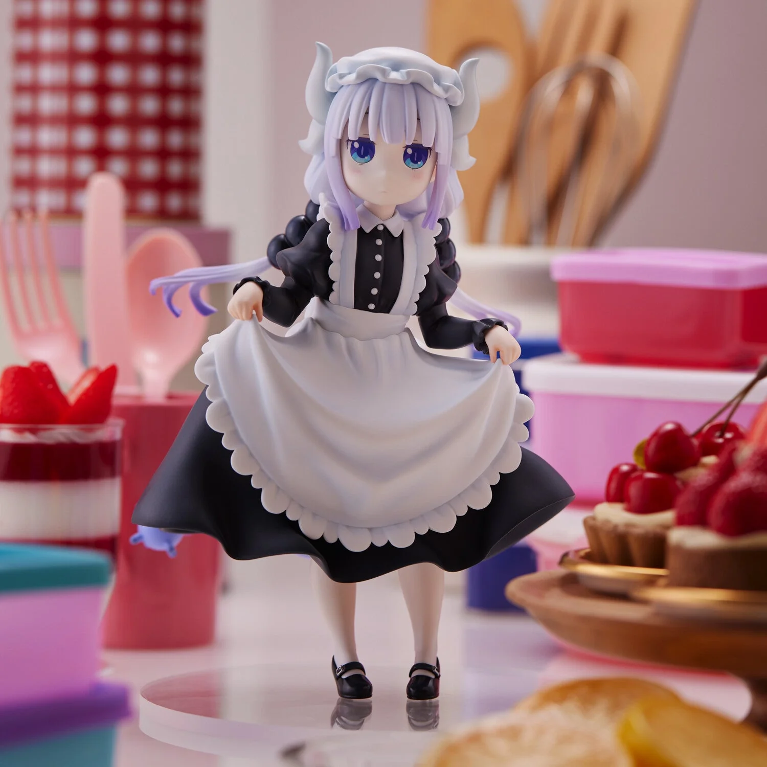 Kanna Kamui Dragon Maid Good Smile Company - Image 9