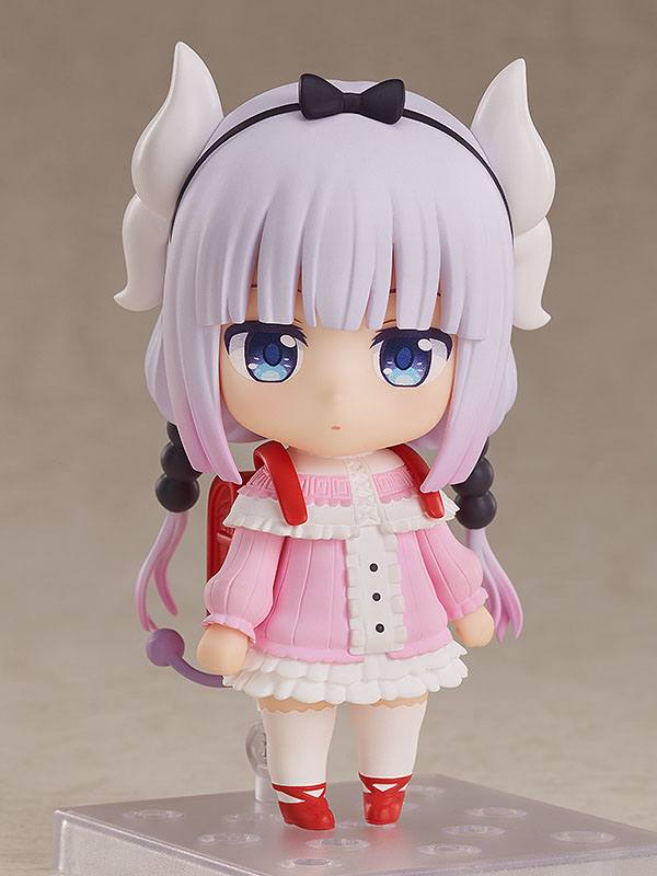 Kanna Kamui - Nendoroid (#1963) / Miss Kobayashi's Dragon Maid - Image 2