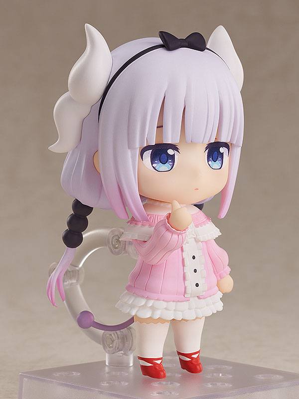 Kanna Kamui - Nendoroid (#1963) / Miss Kobayashi's Dragon Maid - Image 3