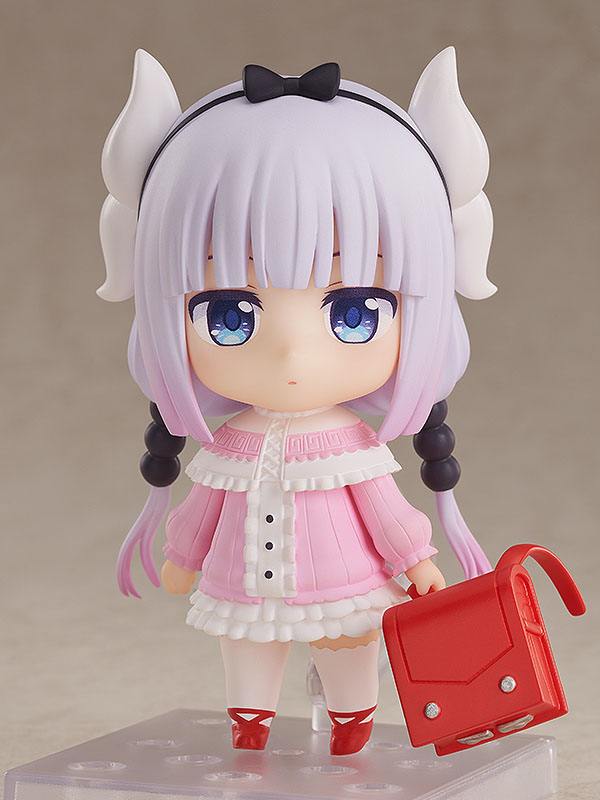 Kanna Kamui - Nendoroid (#1963) / Miss Kobayashi's Dragon Maid - Image 4
