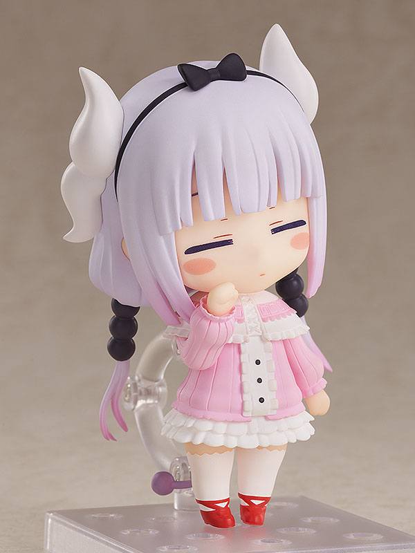 Kanna Kamui - Nendoroid (#1963) / Miss Kobayashi's Dragon Maid - Image 5