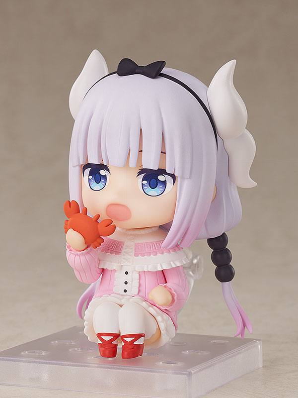 Kanna Kamui - Nendoroid (#1963) / Miss Kobayashi's Dragon Maid - Image 6