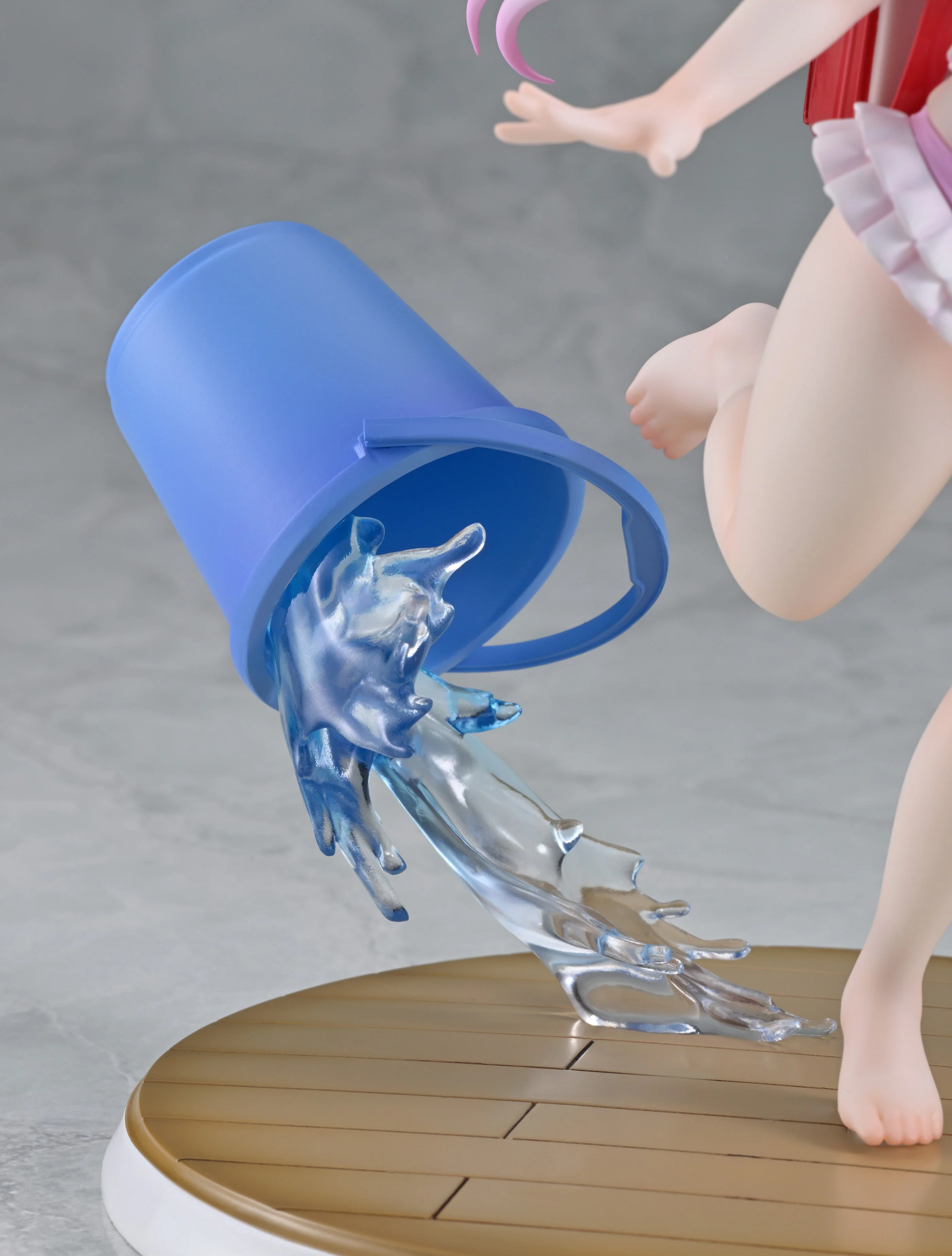 Kanna Kamui Swimsuit In the house Kaitendoh - Image 10