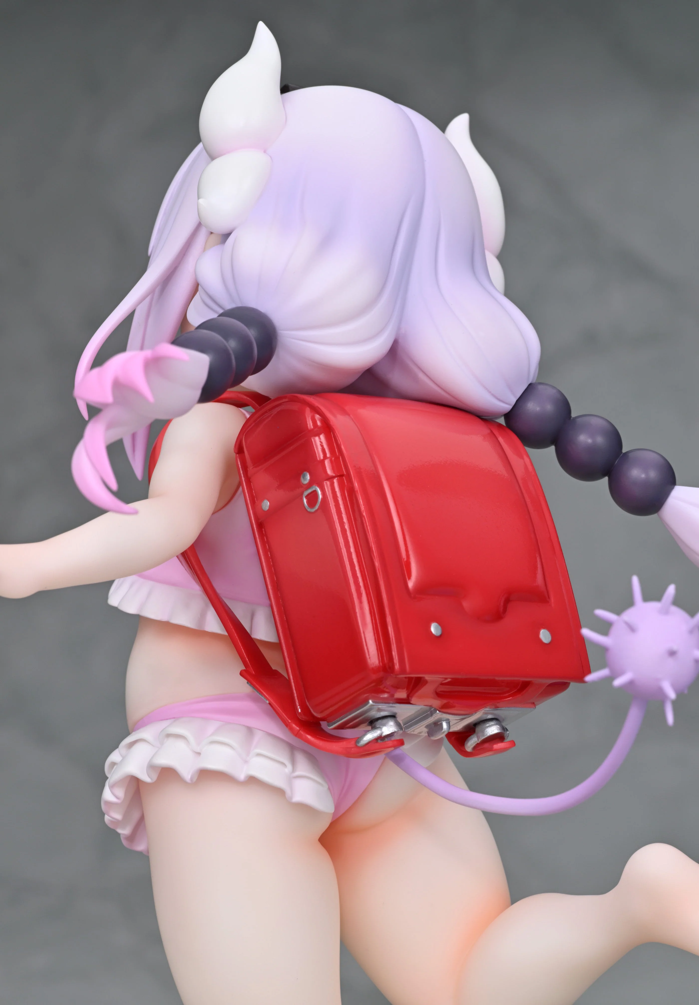 Kanna Kamui Swimsuit In the house Kaitendoh - Image 9