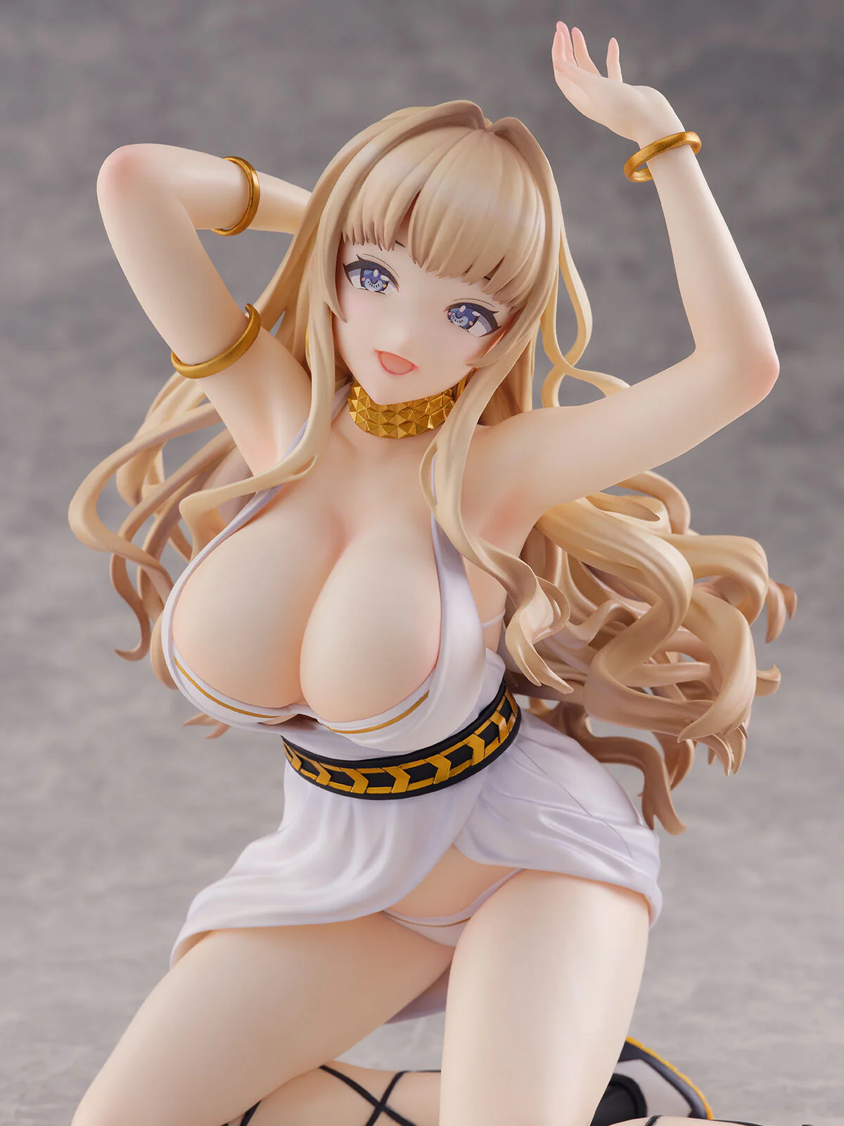 Kanna Kirahoshi Dolphin Wave eStream - Image 7