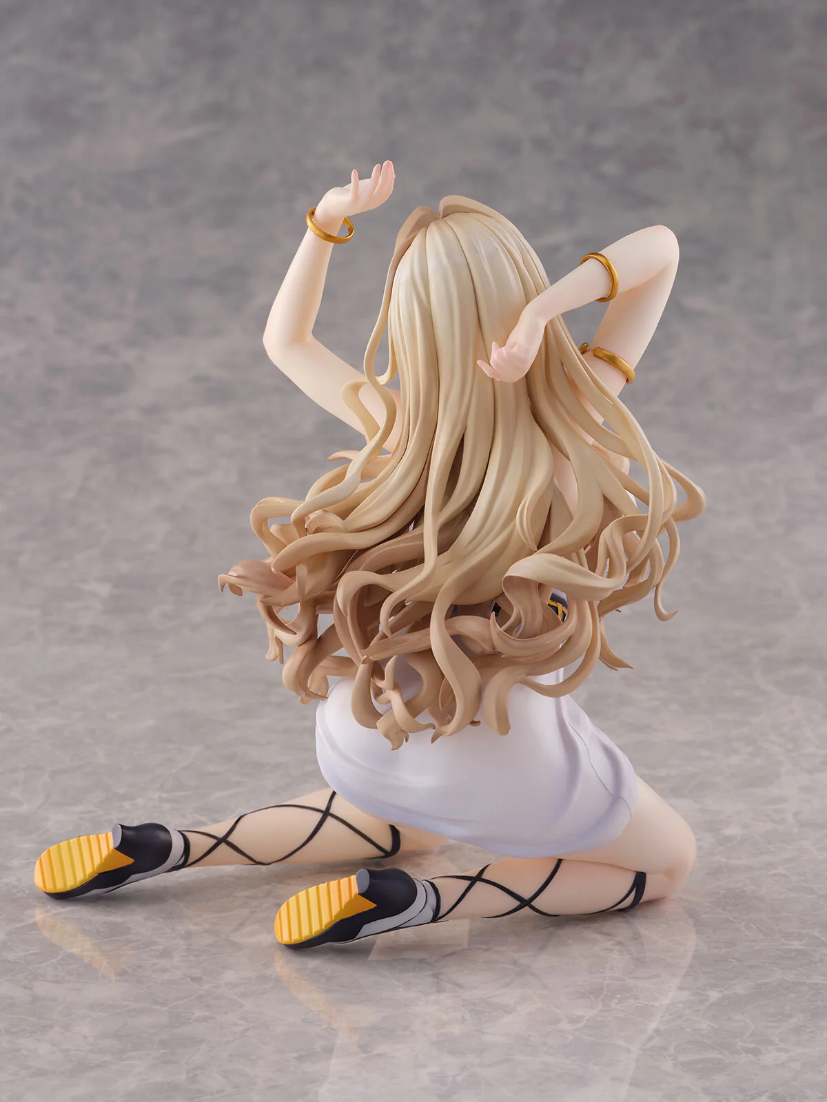 Kanna Kirahoshi Dolphin Wave eStream - Image 9