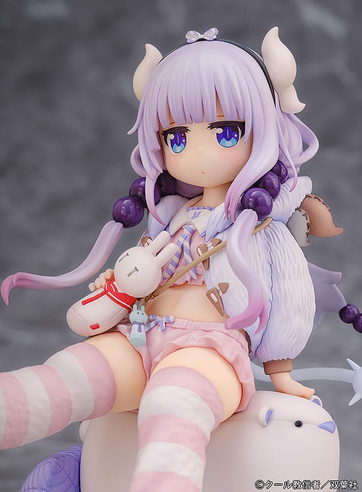Kanna: Relaxed Ver. Miss Kobayashi´s Dragon Maid Proof - Image 6