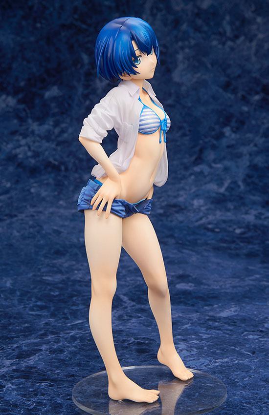 Kanna Tanigawa Swimsuit Ver. Alter - Image 3