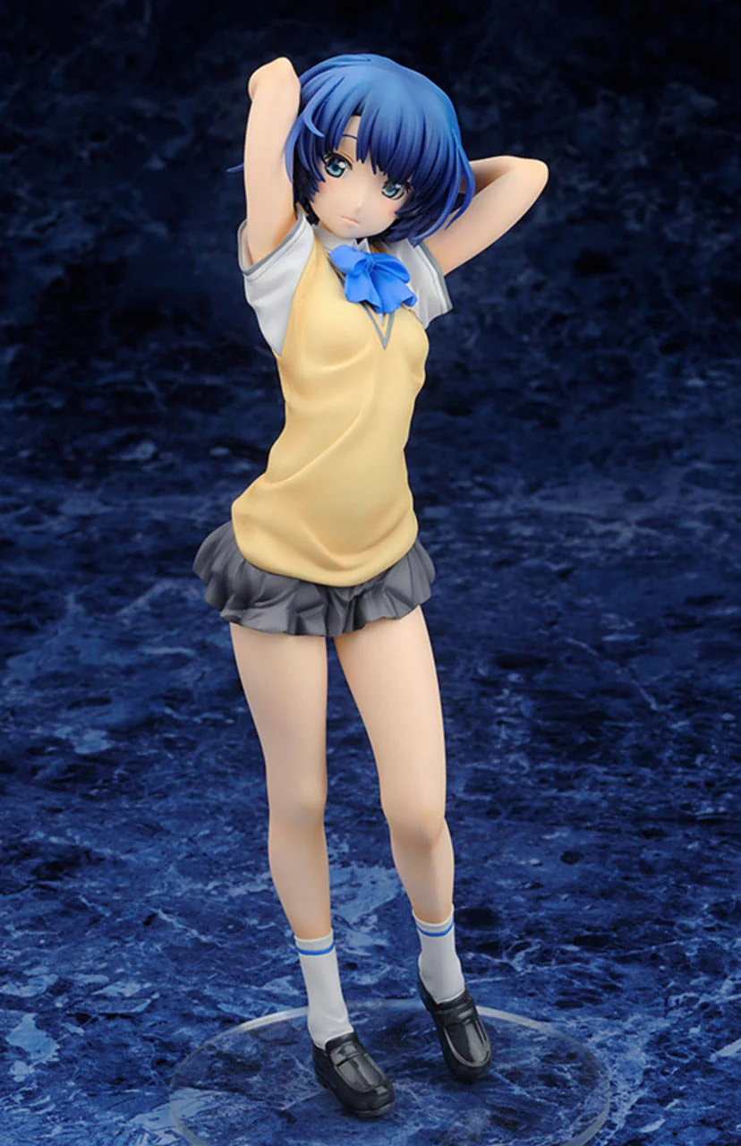 Kanna Tanigawa Waiting in the Summer Alter