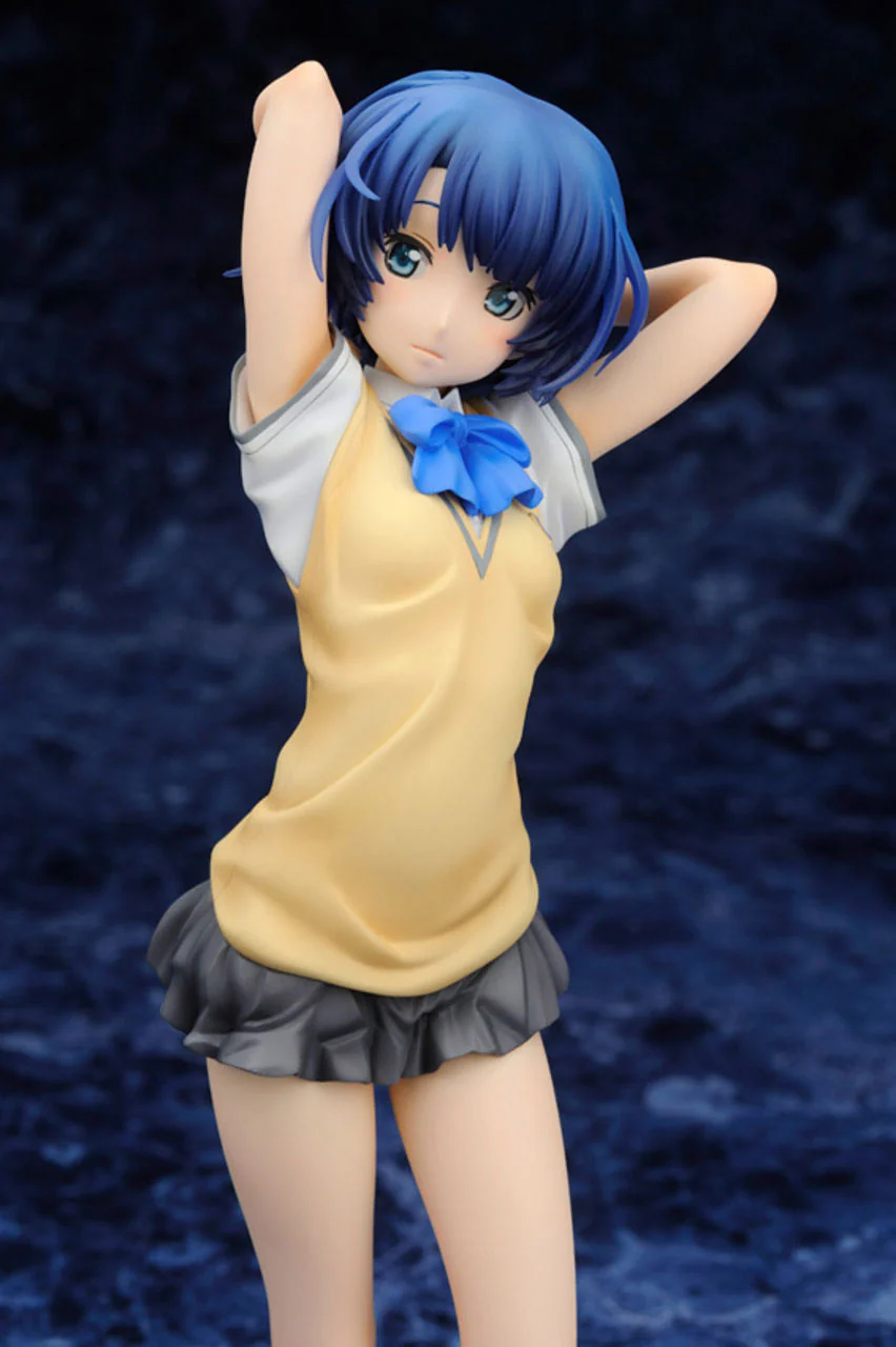 Kanna Tanigawa Waiting in the Summer Alter - Image 4