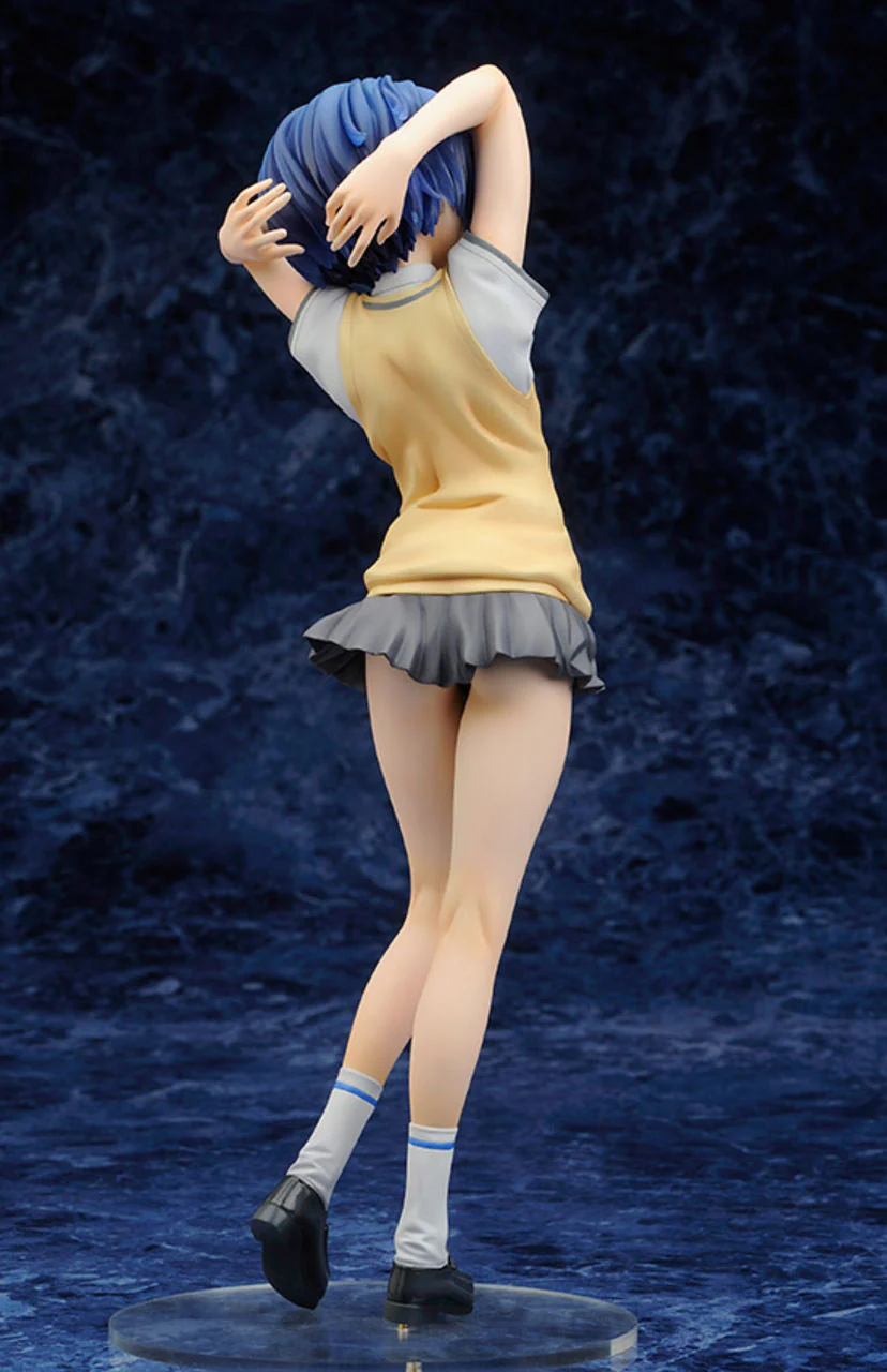 Kanna Tanigawa Waiting in the Summer Alter - Image 5