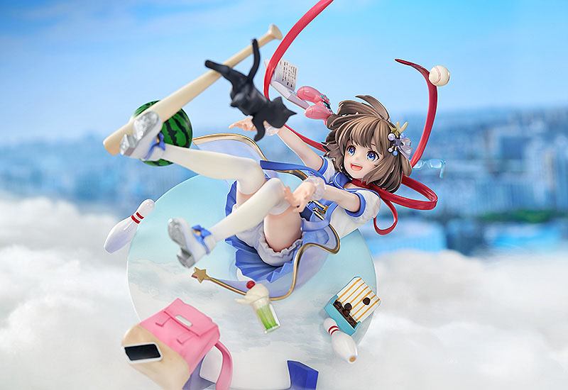 Kano - Nadamesukashi Negotiation Ver. - Utaite - Good Smile Company - Image 7
