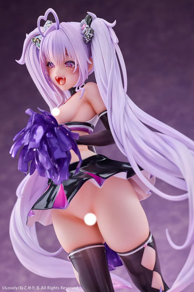 Kanon Mannoji Original Character Lovely - Image 11