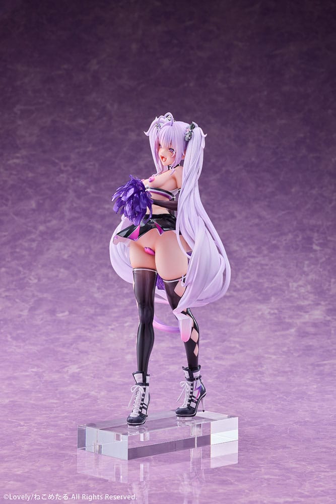 Kanon Mannoji Original Character Lovely - Image 12