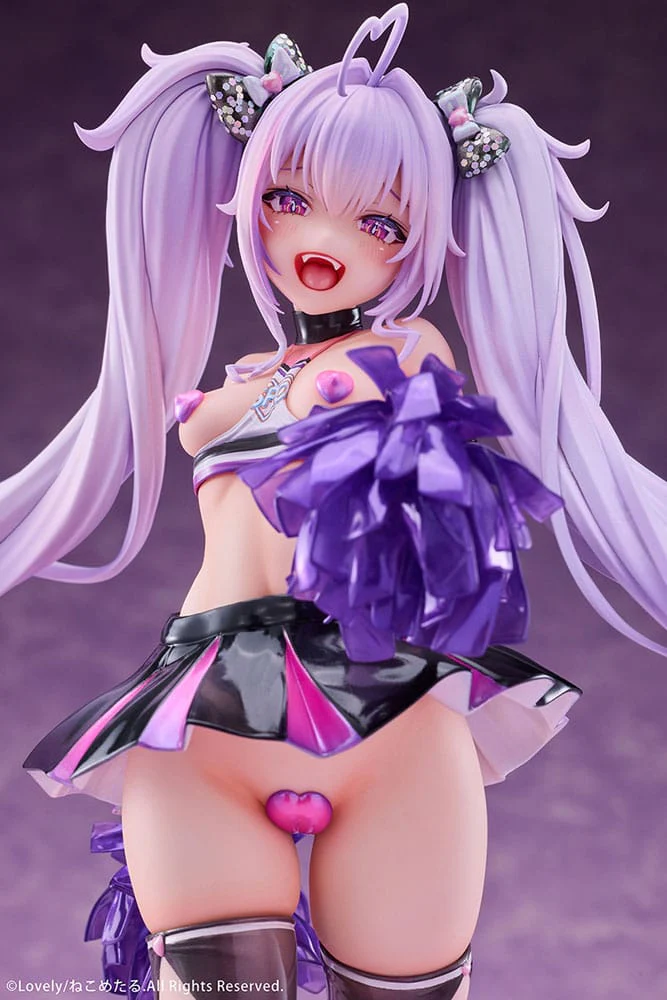Kanon Mannoji Original Character Lovely - Image 2
