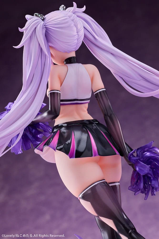 Kanon Mannoji Original Character Lovely - Image 8