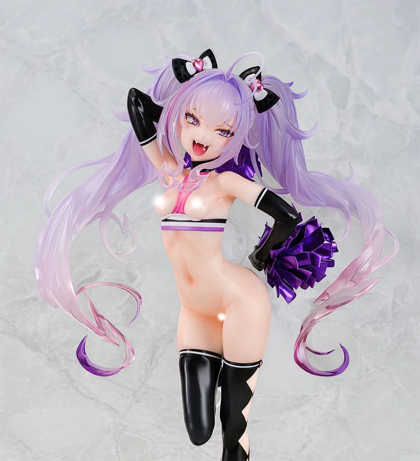 Kanon Mannoji Original Character Rocket Boy - Image 14