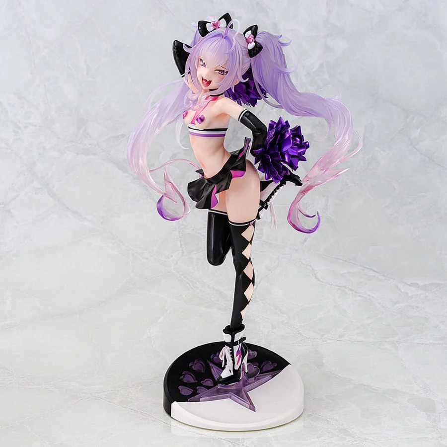 Kanon Mannoji Original Character Rocket Boy - Image 7