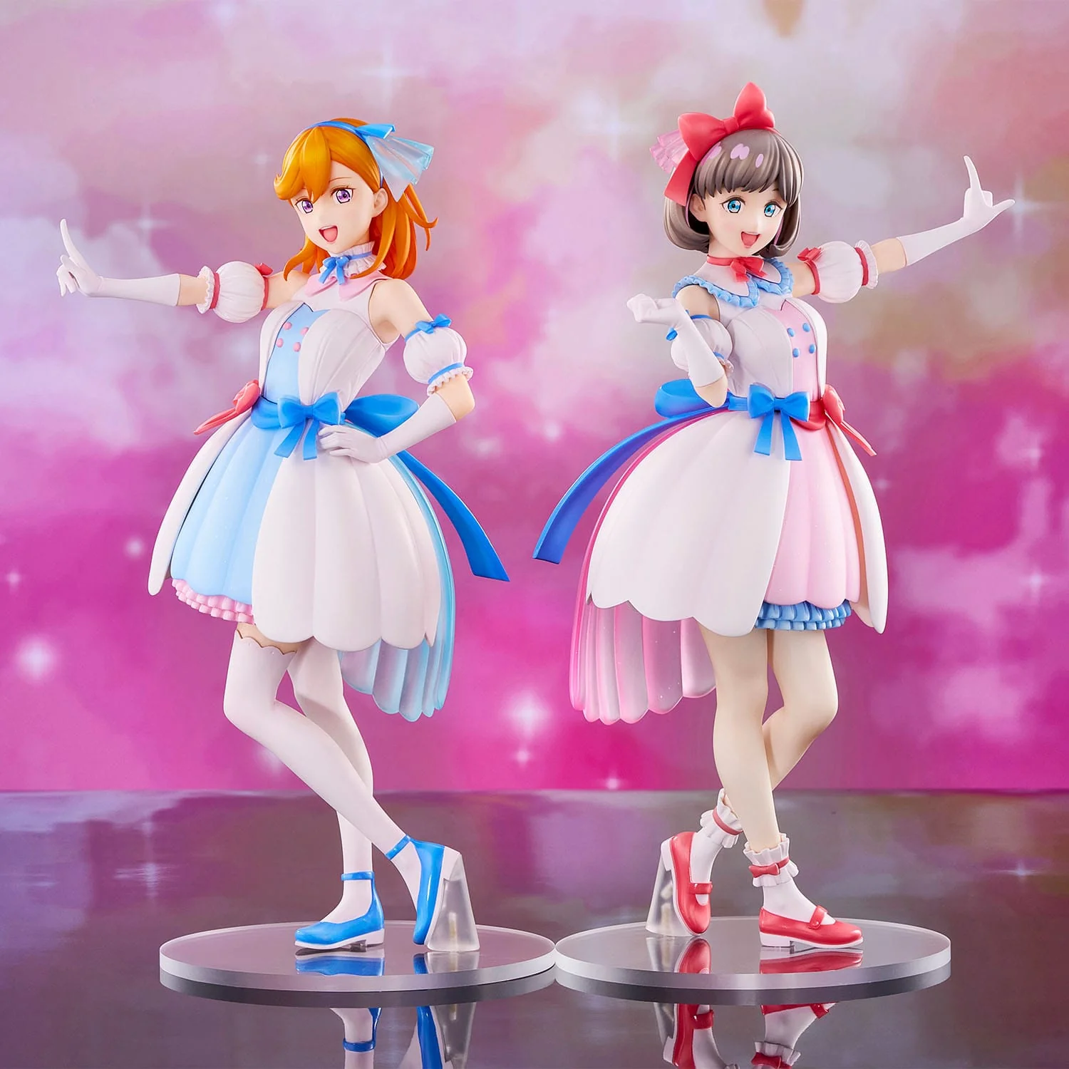 Kanon Shibuya Tiny Stars Ver. Union Creative - Image 3