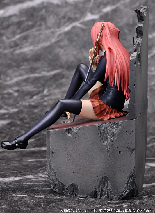 Kanon Shiina Shining Wind Ani Kotobukiya - Image 3