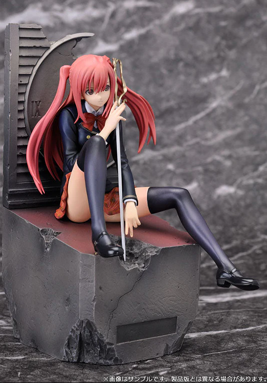 Kanon Shiina Shining Wind Ani Kotobukiya - Image 6