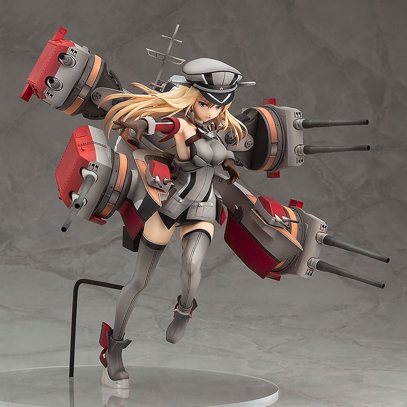 Kantai Collection Actionfigur Bismarck Kai - Image 2