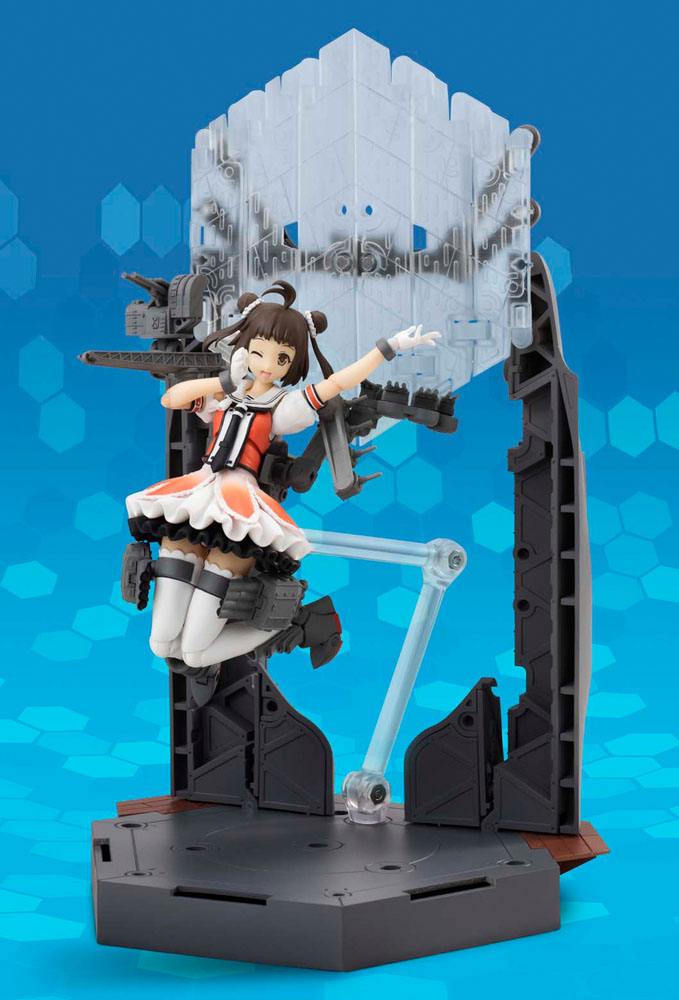 Kantai Collection AGP Actionfigur Naka Kaini - Image 2