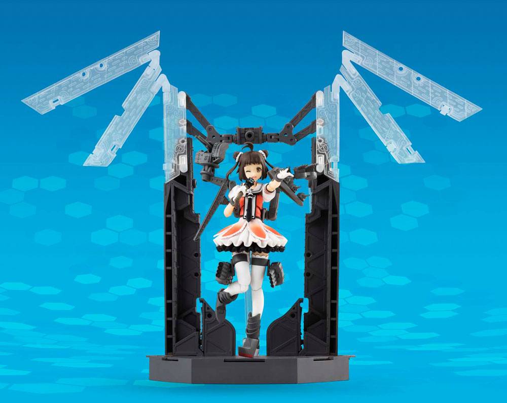 Kantai Collection AGP Actionfigur Naka Kaini - Image 4