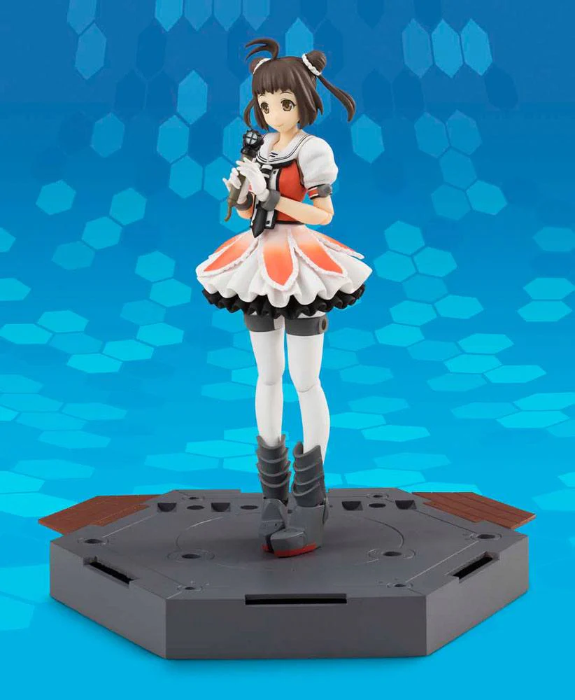 Kantai Collection AGP Actionfigur Naka Kaini - Image 8