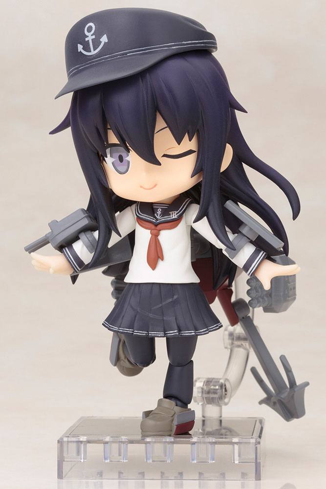 Kantai Collection Cu-Poche Actionfigur Akatsuki - Image 3