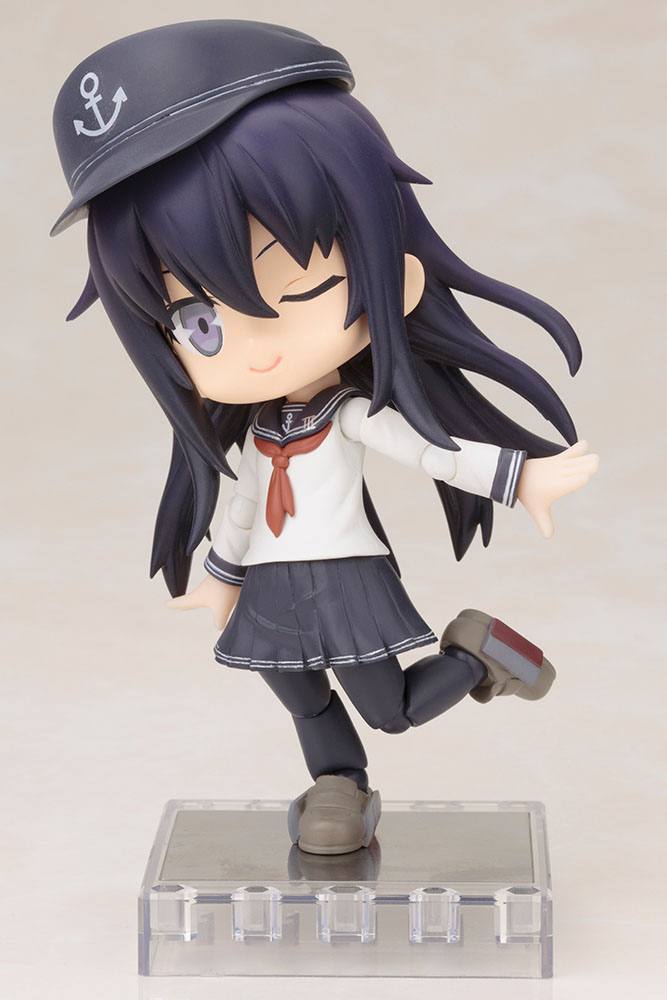 Kantai Collection Cu-Poche Actionfigur Akatsuki - Image 6