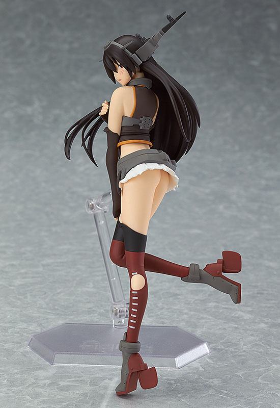 Kantai Collection figFIX Statue Nagato Half-Damage Ver. - Image 5