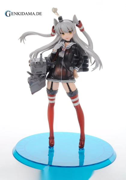 Kantai Collection -Kan Colle- Amatsukaze Regular Edition