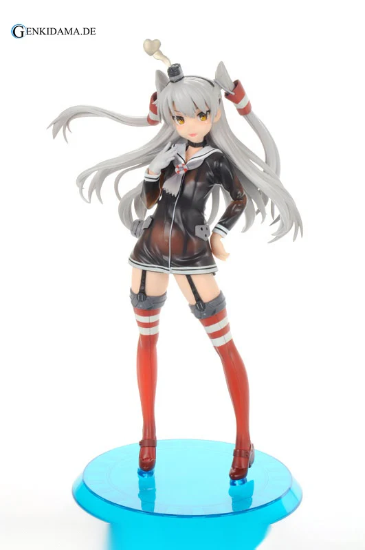 Kantai Collection -Kan Colle- Amatsukaze Regular Edition - Image 10