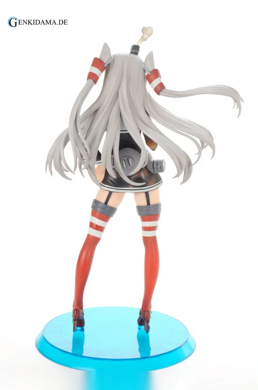 Kantai Collection -Kan Colle- Amatsukaze Regular Edition - Image 11