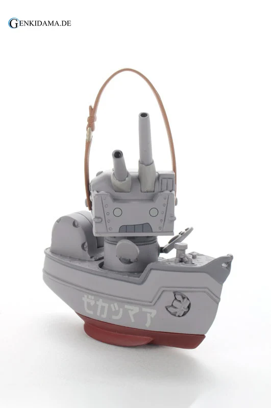 Kantai Collection -Kan Colle- Amatsukaze Regular Edition - Image 12